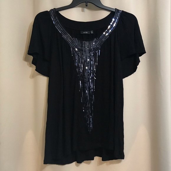 Apt. 9 Tops - Blouse